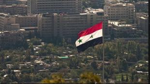 وفد سعودي في دمشق التقى الاسد خبر لم تؤكده المصادر الرسمية للبلدين