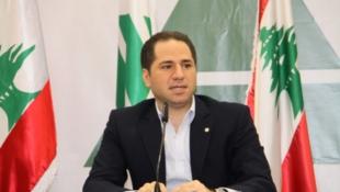 سامي الجميل: لبنان منتهك بشكل كامل والمواجهة الكبيرة في الانتخابات المقبلة