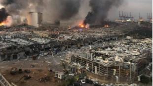 الأمم المتحدة : هناك "حاجة ماسة" لتحقيق مستقل وحيادي في تفجير مرفأ بيروت