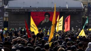 «حزب الله» يستعد لمعركة الربيع