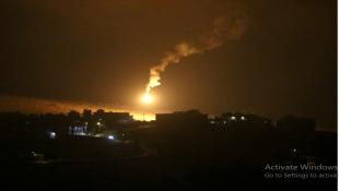 في حال اندلاع حرب مع "حزب الله".. إسرائيل تتوقع استهدافها بألفي صاروخ يومياً