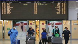 "القبس" الكويتيّة: توقف إصدار جميع أنواع التأشيرات لأبناء الجالية اللبنانية