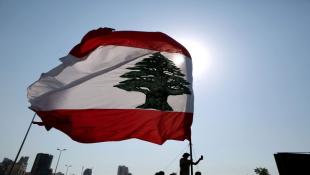 "أعان الله لبنان"... "الوضع يزداد صعوبة ما يفترض انعقاد الحكومة سريعاً"!
