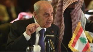 بري تحفظ على تقرير اللجنة السياسية لمؤتمر الاتحاد البرلماني في القاهرة : لحوار لبناني - خليجي برعاية كويتية
