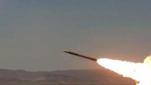 فجرا :  إطلاق صاروخَين من جنوب لبنان باتجاه الأراضي الفلسطينية المحتلة