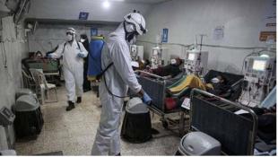 مسؤولة أممية تحذر: وضع الكوليرا في سوريا قد يصبح كارثياً