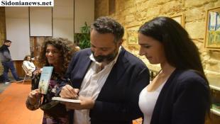 بالصور : متحف الصابون لمؤسسة عودة إستضاف ندوة للدكتور خالد غطاس وتوقيع كتاب  بعنوان وكان النفاق جميلا