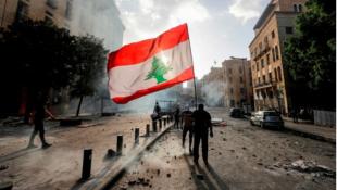 لبنان في وضع خطير جداً... هذا شهر الانهيار!
