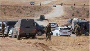 هجوم في غور الأردن يسفر عن مقتل إسرائيليتين