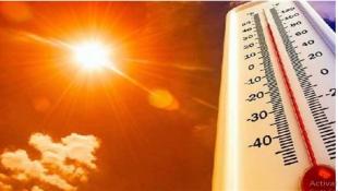 الأمم المتحدة: على العالم الاستعداد لدرجات حرارة قياسية تسببها ظاهرة إل نينيو