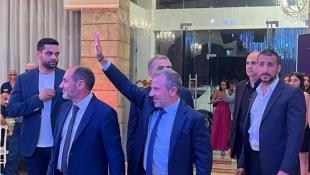 التيار : على فرنجية الإنسحاب... والحزب يردّ: ترشيح أزعور لن يمر