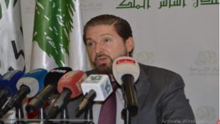 كرامي: لا أُفاضِل بين فرنجية وأي إسـم... وميقاتي يدلّل جعجع