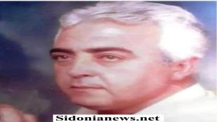 بالصور : التنظيم الشعبي الناصري ينعي المناضل عزت أبو جاموس
