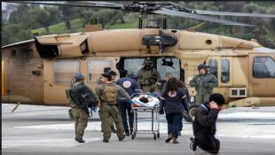 استطلاع لـ معاريف : 71 في المئة من الإسرائيليين يؤيّدون شنّ عملية عسكرية واسعة ضد لبنان