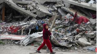 إيران لا تريد خسارة لبنان بعد غزة