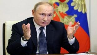 بوتين: روسيا مستعدّة لحرب نووية إذا تعرّضت سيادتها للتهديد