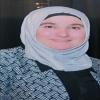 الصحافية منى محمود الزعتري - سكرتير التحرير