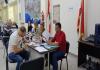 تقدم الترشح البلدي على الاختياري  في محافظة الجنوب
