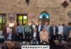 بالصور:  عمر محمد مرجان يلتقي مخاتير صيدا: نقاش صريح حول البرنامج الانتخابي وثناء على نشاطه