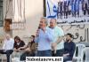 بالصور : لائحة  سوا لصيدا  عقدت لقاءا في منطقة الفوار