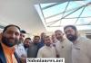 رد  وتوضيح من المرشحين الإبريق والشماس وحشيشو على ما كتبه د. فادي الشامية بعنوان : هذه قصتي وأرفع شارة النصر  د.فادي الشامية يكشف خفايا وأسرار