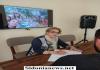 بالصور: جمعية إعانة الطفل المعوق برئاسة السيدة أسمى البلولي ديراني تهنىء بعيد الأضحى وتوزع مساعدات للأطفال وأكثر من 200 عائلة متعففة