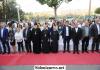 بالصور: المطران الحداد رعى تخرج طلاب مدرسة سان نيقولاوس - عين المير وتكريم أنطوان صاصي وماجدة خليفة والأم روكز وأسمى ديراني وLedura
