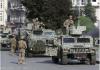 الجيش اللبناني يوقف وريث والي لبنان في داعش : هذا ما كان يخطط له