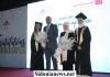 بالصور : بهية الحريري خلال حفل تخرج ثانوية الحاج بهاء الدين الحريري دفعة الإصرار والتحدي 2025  : رفيق الحريري آمن بالعدالة التربوية مدخلاً للعدالة الإجتماعية
