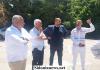 بالصور : بهية الحريري أوفدت حشيشو وصباغ الى نافعة صيدا لدراسة تجهيز مرآبها لإمتحانات السوق تخفيفاً عن المواطنين مشقة الإنتقال الى الدكوانة