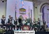 بالصور: شركة البهاء للحج والعمرة في صيدا تُكرم حٌجاجها في حفل حاشد برعاية السيدة  بهية الحريري