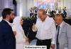 بالصور: شركة البهاء للحج والعمرة في صيدا تُكرم حٌجاجها في حفل حاشد برعاية السيدة  بهية الحريري