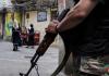 ماذا كشف قيادي فلسطيني عن مصير سلاح المخيمات؟