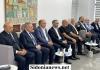 بالصور : تشييع حاشد في صيدا للمهندس الراحل غالب عبداللطيف الشماع و تقبُّل التعازي بوفاته في صيدا وبيروت