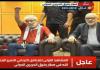 جورج عبدالله  حرا من فرنسا إلى  مطار رفيق الحريري الدولي في بيروت : خرجت بفضل تحرّك الجميع وإسرائيل تعيش فصلها الأخير