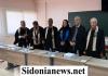 مبارك : ملاك عثمان ذياب تنال الدكتوراه في إدارة الأعمال من جامعة الجنان