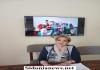 بالصور : رئيسة جمعية اعانة الطفل المعوق السيدة أسمى البلولي ديراني أعلنت عن بدء علاج اربعين طفلا لحالات الفيرياء والنطق والحس الحركي مجانا