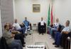 بالصور : الجماعة الإسلامية تستقبل وفداً قيادياً من طلائع الفجر، والبحث يتناول أوضاعاً سياسية وصيداوية