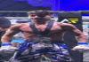 بالصور : مبارك فوز البطل عدنان رمزي حنقير ببطولة Saida Fighting Champion Ship
