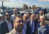 بالصور: بدعوة من  البلدية : سفير إيطاليا تفقد خان القشلة في صيدا وبمشاركة الرئيس السنيورة والنائب البزري وم. حجازي وممثلين عن الوكالة  الإيطالية للتعاون الدولي ومجلس الإنماء والإعمار
