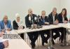 بالصور: وزير الصحة جال في المستشفى لتركي وصيدا الحكومي والمراكز الصحية : تقديم  400 ألف دولار للتركي و 300 الف دولار للحكومي ومعدات طبية حديثه ومتطورة