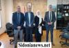 لقاء تنسيقي في بلدية صيدا لإتحاد بلديات صيدا - الزهراني ومؤسسة الحريري يطلق المرحلة الأولى من مشروع تعزيز المرونة الحضرية بالشراكة مع MedCities وبدعم من بلدية برشلونة