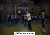 بالصور: النادي المعني الرياضي في صيدا إختتم دورة الراحل الصيدلي محمد مرجان في كرتي السلة والطائرة