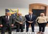 بالصور : رئيس بلدية صيدا المهندس مصطفى حجازي زار وزير الثقافة الدكتور غسان سلامة على رأس وفد لشكره على دعمه لاختيار صيدا عاصمة للثقافة والحوار المتوسطي لعام 2027