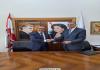 بالصور: جمعية المقاصد الخيرية الإسلامية في صيدا وجامعة رفيق الحريري توقعان بروتوكول تعاون لتعزيز التعاون التربوي والأكاديمي في صيدا