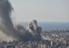 حرب لبنان في يومها الثالث... غارات واسعة على الضاحية والمناطق وسقوط ضحايا