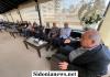 بالصور: مرعي أبو مرعي يجدد دعمه للرئيس عون مشيدًا بخياره إعتماد المسار الدبلوماسي كنهج لإنهاء الحرب ويدعو إلى رفع العلم اللبناني وحده