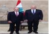 الرئيس عون للسفير عيسى: لا لقاء مع نتنياهو إلا تتويجاً لاتفاق