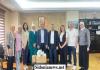 نقابة صيادلة لبنان قدمت آلات قياس السكري لبلدية صيدا دعماً لمراكز النزوح