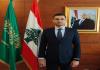 مبارك لإبن صيدا القنصل محمد علي الجردلي مباشرة  مهامه في قنصلية لبنان في جدة -السعودية